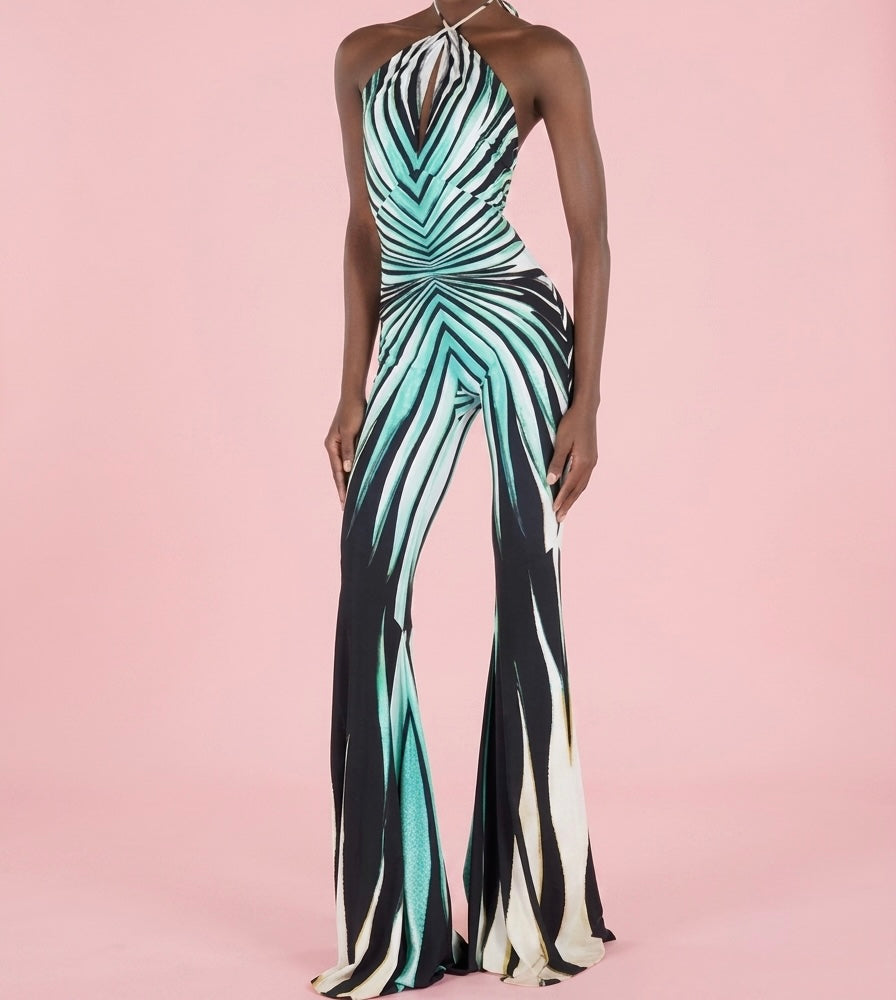 RC “RAY” JUMPSUIT