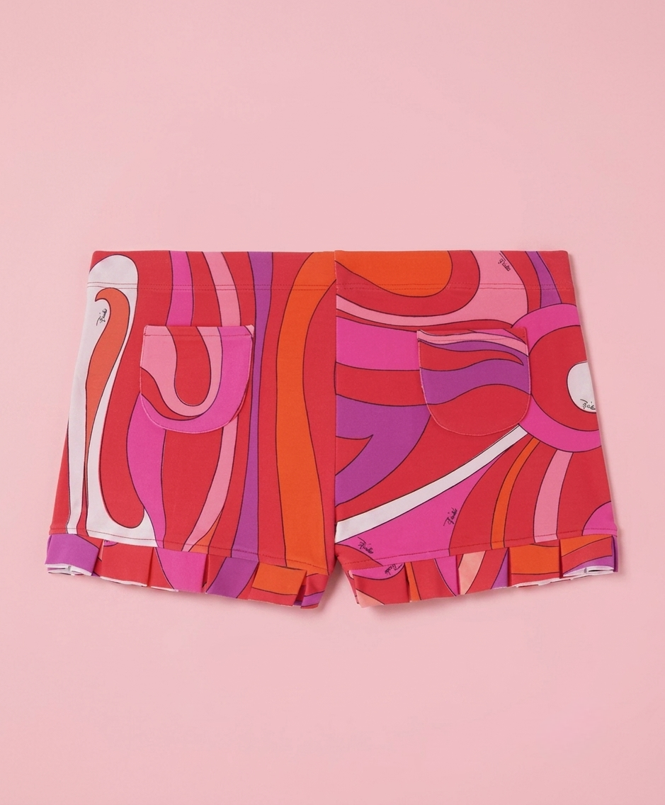 EP SHORTS