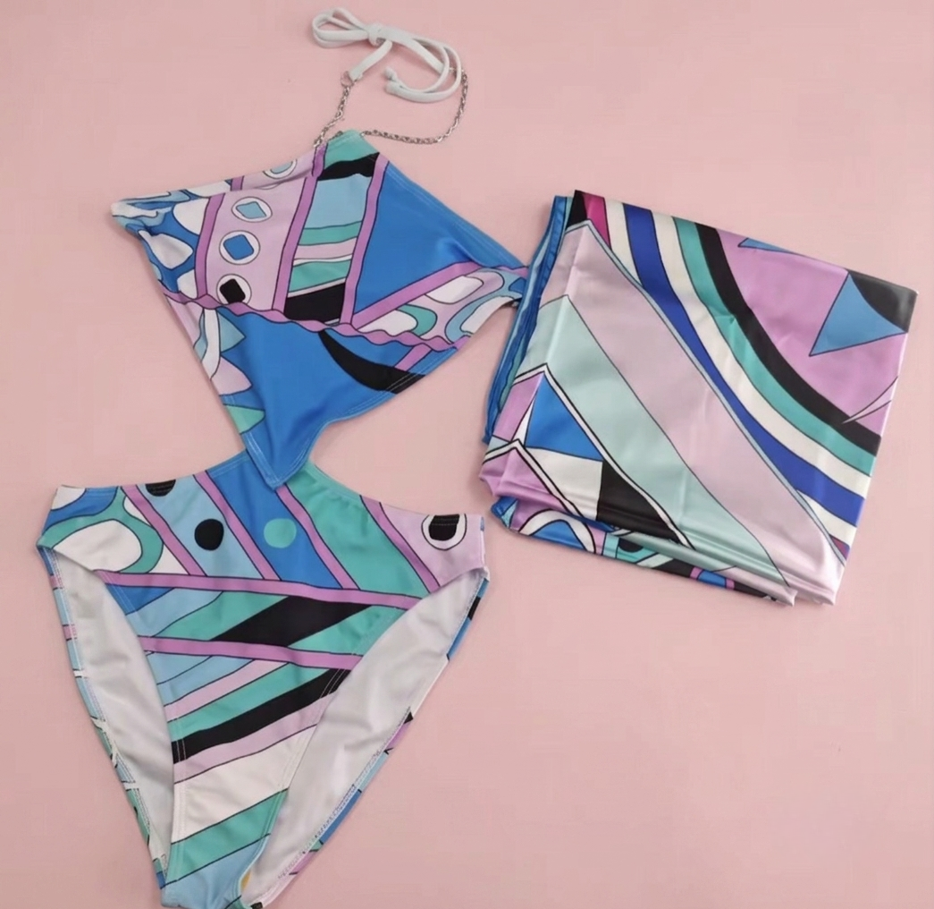 EP SWIM SET