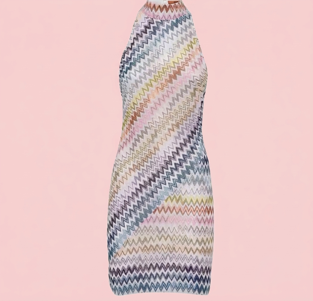 MISS DRESS