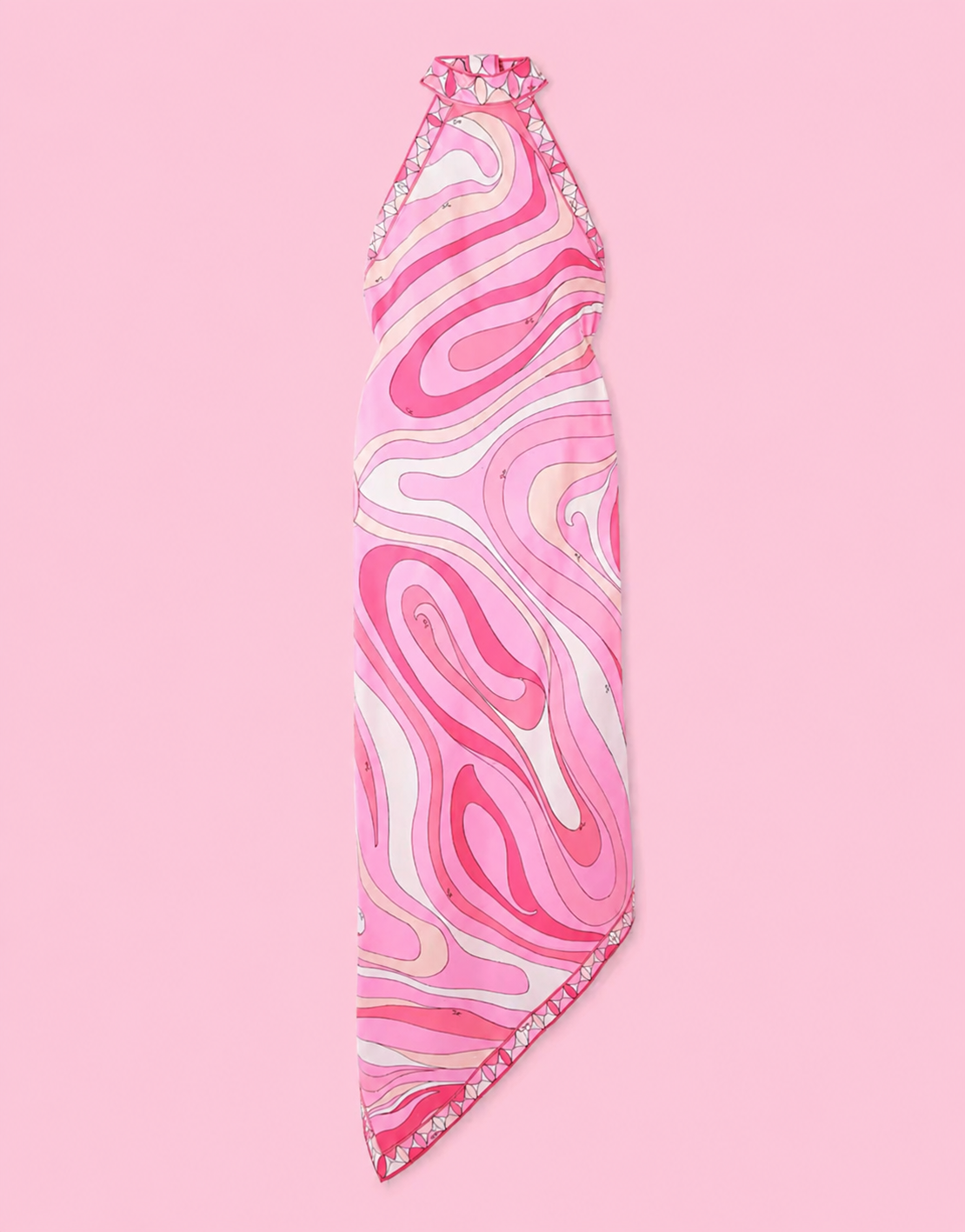 EP PINK DRESS
